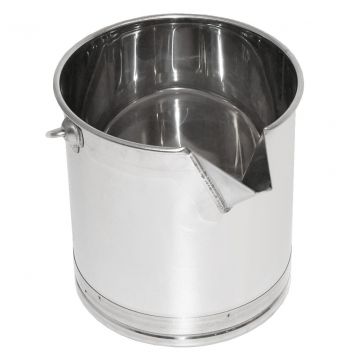 Nádoba pod medomet Mellarius 12 l