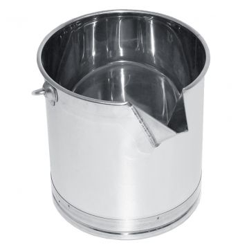 Nádoba pod medomet Mellarius 12 l