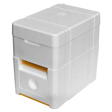 Oplodňáček s krmítkem - Mellarius - na 1 matku