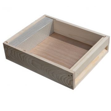 Stropní krmítko pro úly Zander Liebig