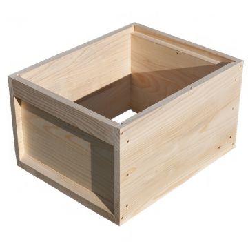 Nástavek Zadant