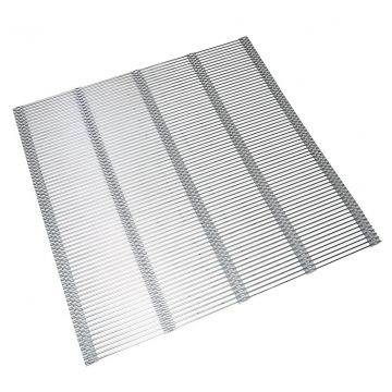 Mateří mřížka - královská - 400x400 mm