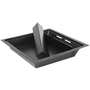 Dadant Blatt - 12 R plastové stropní krmítko 8 l