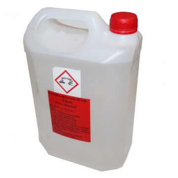 Kyselina mravenčí 65% - 5 L - OSOBNÍ ODBĚR
