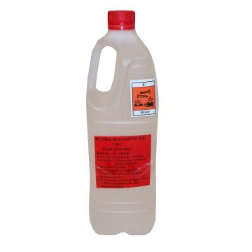 Kyselina mravenčí 65% - 2 L - OSOBNÍ ODBĚR