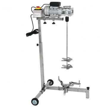 Zařízení na pastování medu Mellarius 370 W