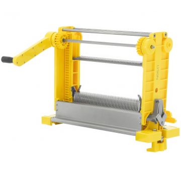 Odvičkovací modul - ruční, Optima 1000mm, 1/2 Dadant Blatt