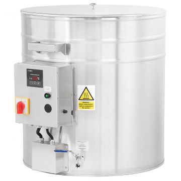 Tavidlo na vosk, vodní - Lyson 230 V