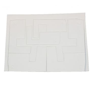 Náhradní knoty k odpařovači Nassenheider Professional a H