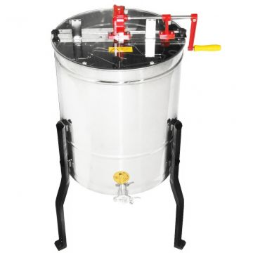 Medomet Mellarius MaxiLine 3/9 N r. ruční s velkou klikou P52