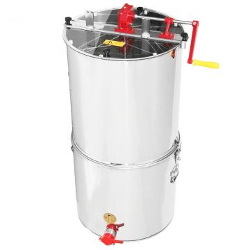 Medomet s nádobou Mellarius OptiLine 3 r. ruční P52