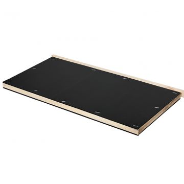 Zateplovací komorovací přepážka Lanstroth 232