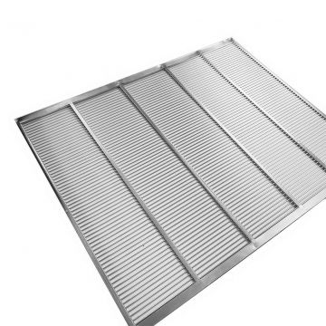 Mateří mřížka kov 425x510 mm DE