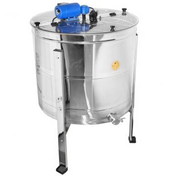 Medomet Mellarius 4 r. zvratný, 230V - P76