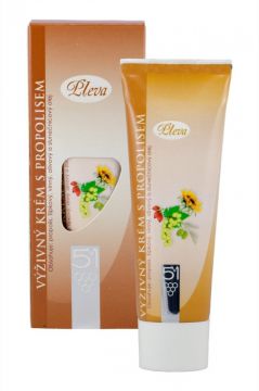 Krém s propolisem 5v1 50 g
