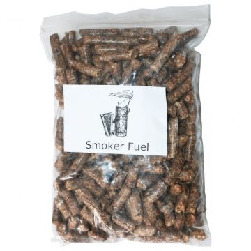 Palivo do dýmáku - levandulové granule - 5 kg
