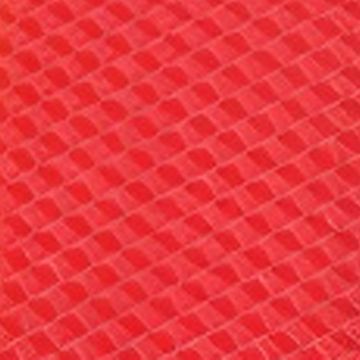 Mezistěny z včelího vosku - (na svíčky) 37x21,5 - Vašek - Červená