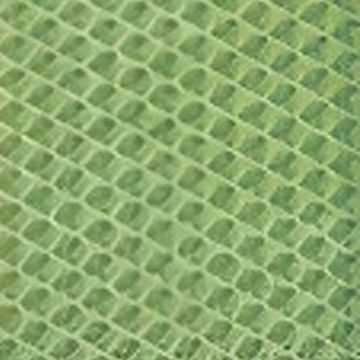 Mezistěny z včelího vosku - (na svíčky) 37x21,5 - Vašek - Zelená