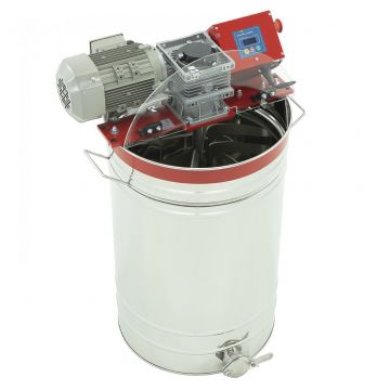 Zařízení k pastování Lysoň obj. 150 l - 230 V - W20080B_Z