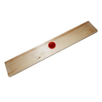 Dvířka k Varroa/celodřevěnému dnu - Langstroth