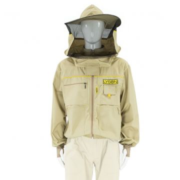 Bunda včelařská PREMIUM Lysoň, vel.: XXXL