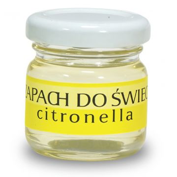 Vůně aroma do svíček - pomeranč 25 g