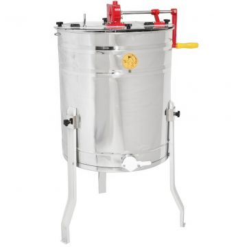 Medomet Mellarius OptiLine 4.r. ruční s vel. klikou a nohami P52