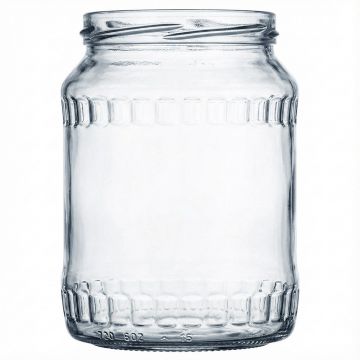 Sklenice Facette 720 ml - 8 Kč/ks - OSOBNÍ ODBĚR