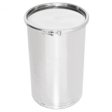 Nádoba Mellarius ProLine 50 kg s těsnící obručí