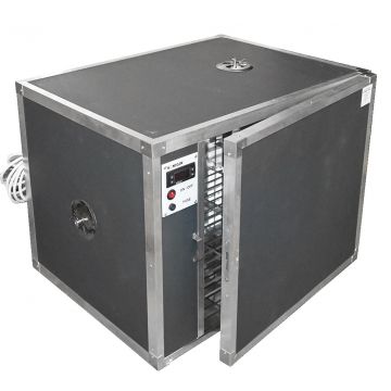 Dekrystalizační komora na med 125 l