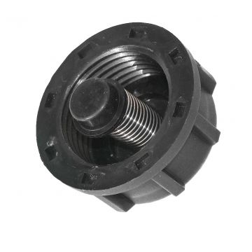 Ventil pro vyvíječe páry SB/Mellarius