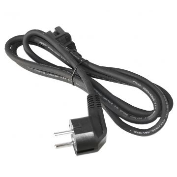 Napájecí kabel pro vyvíječe páry SB/Mellarius