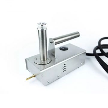 Odpařovač InstantVap 12 V na autobaterii